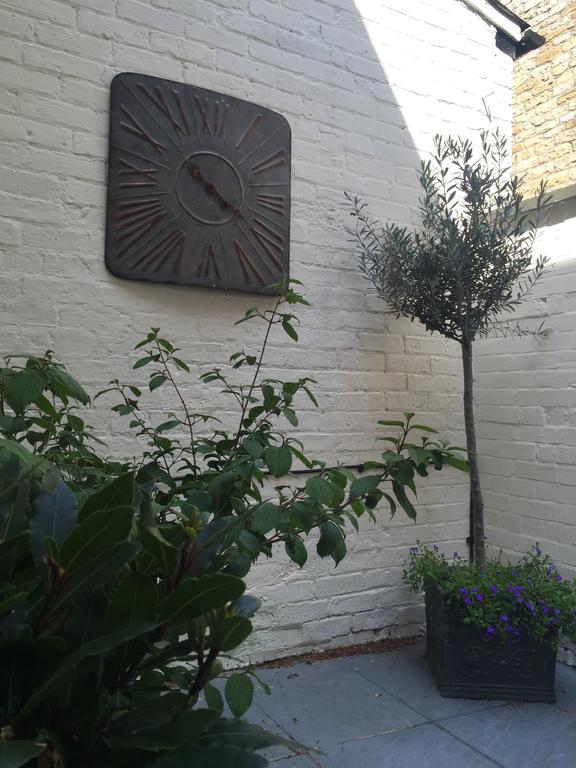 Park Gate Βίλα Στάμφορντ Εξωτερικό φωτογραφία