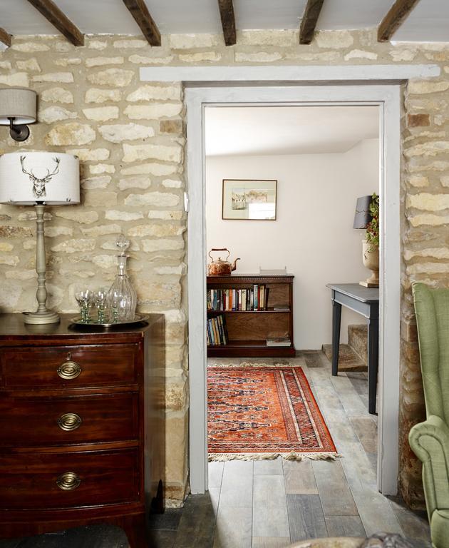 Park Gate Βίλα Στάμφορντ Εξωτερικό φωτογραφία
